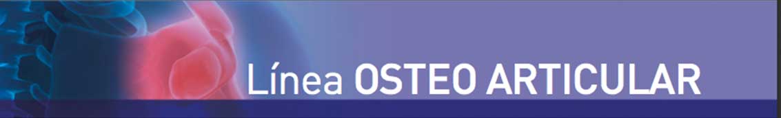 Linea Osteo Articular