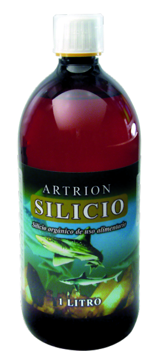 artrion silicio