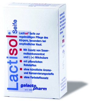 lactisol pastilla de jabón
