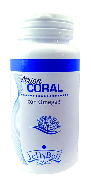 atrion coral