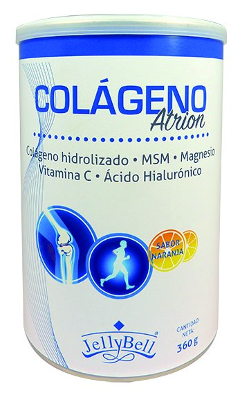 colageno atrion