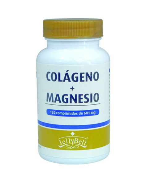 colageno magnesio