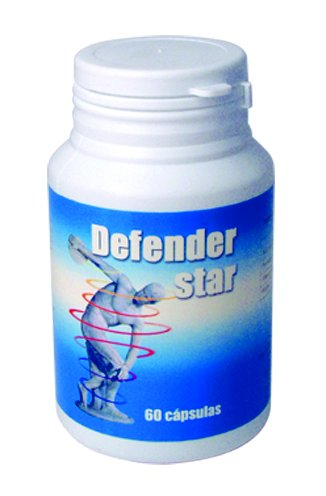 defender star