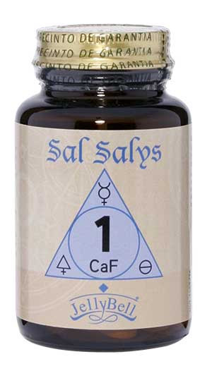 Sal Salys