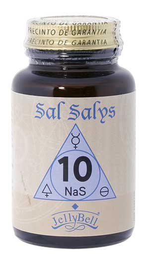 Sal Salys