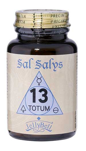 Sal Salys