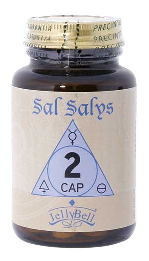 Sal Salys