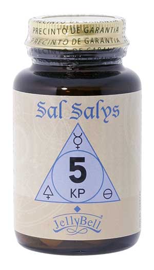 Sal Salys