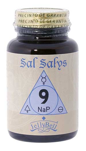 Sal Salys